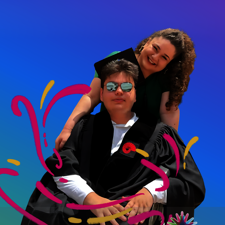 Bildmotiv Rare Disease Day 2026 Bildmotiv Rare Disease Day 2026