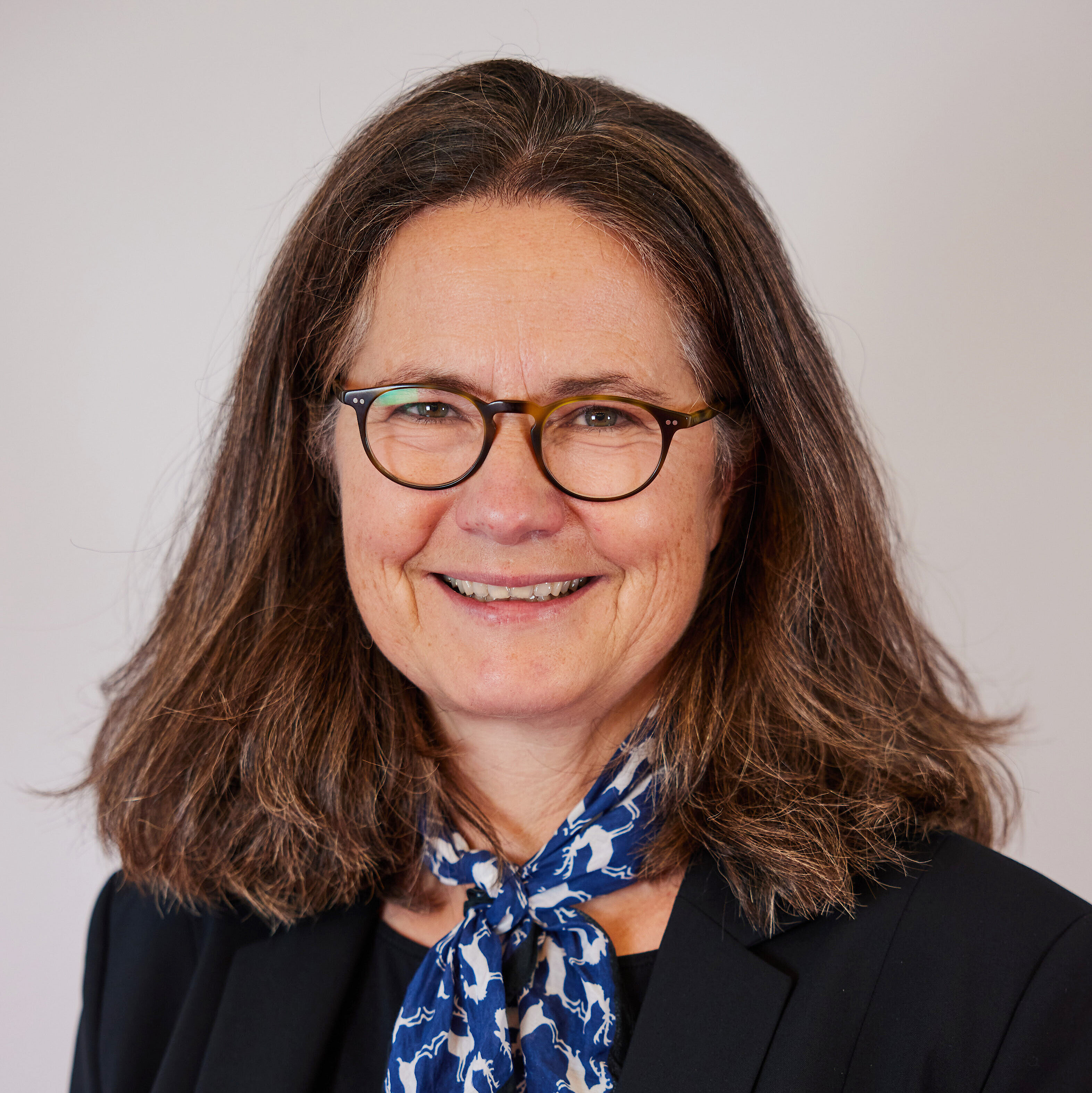 Mirjam Mann Mirjam Mann