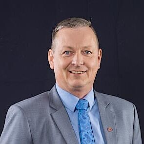 Hartmut Fels Hartmut Fels