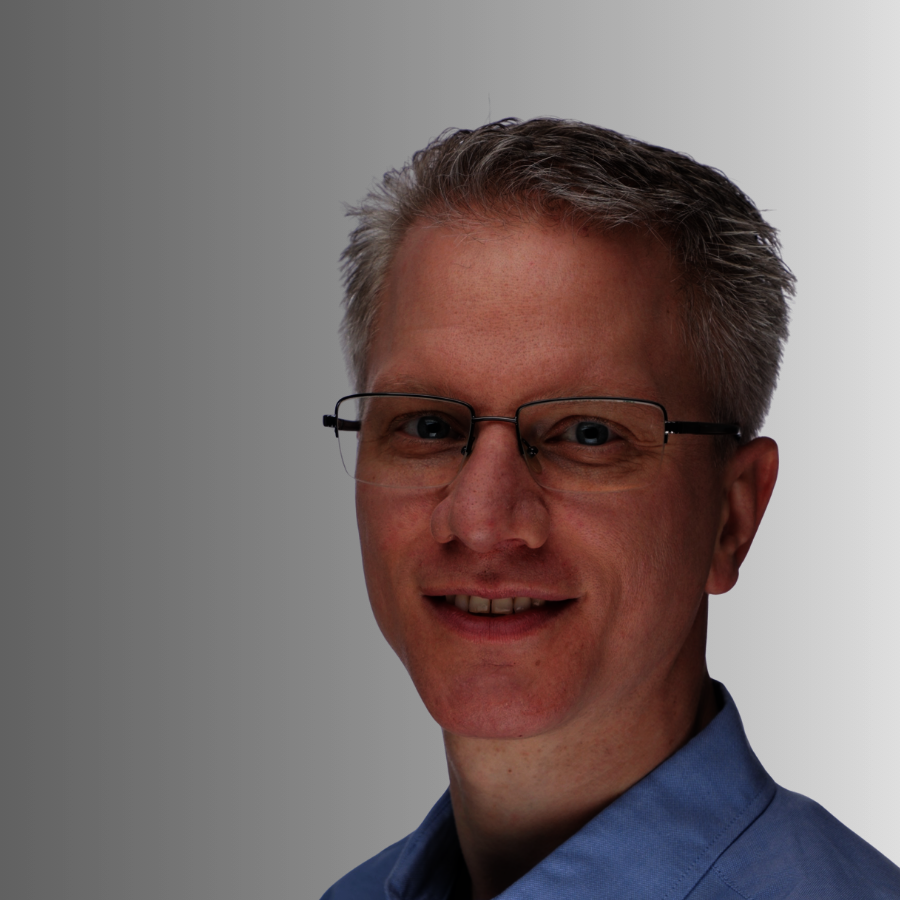 Porträt Nils Voigt Porträt Nils Voigt