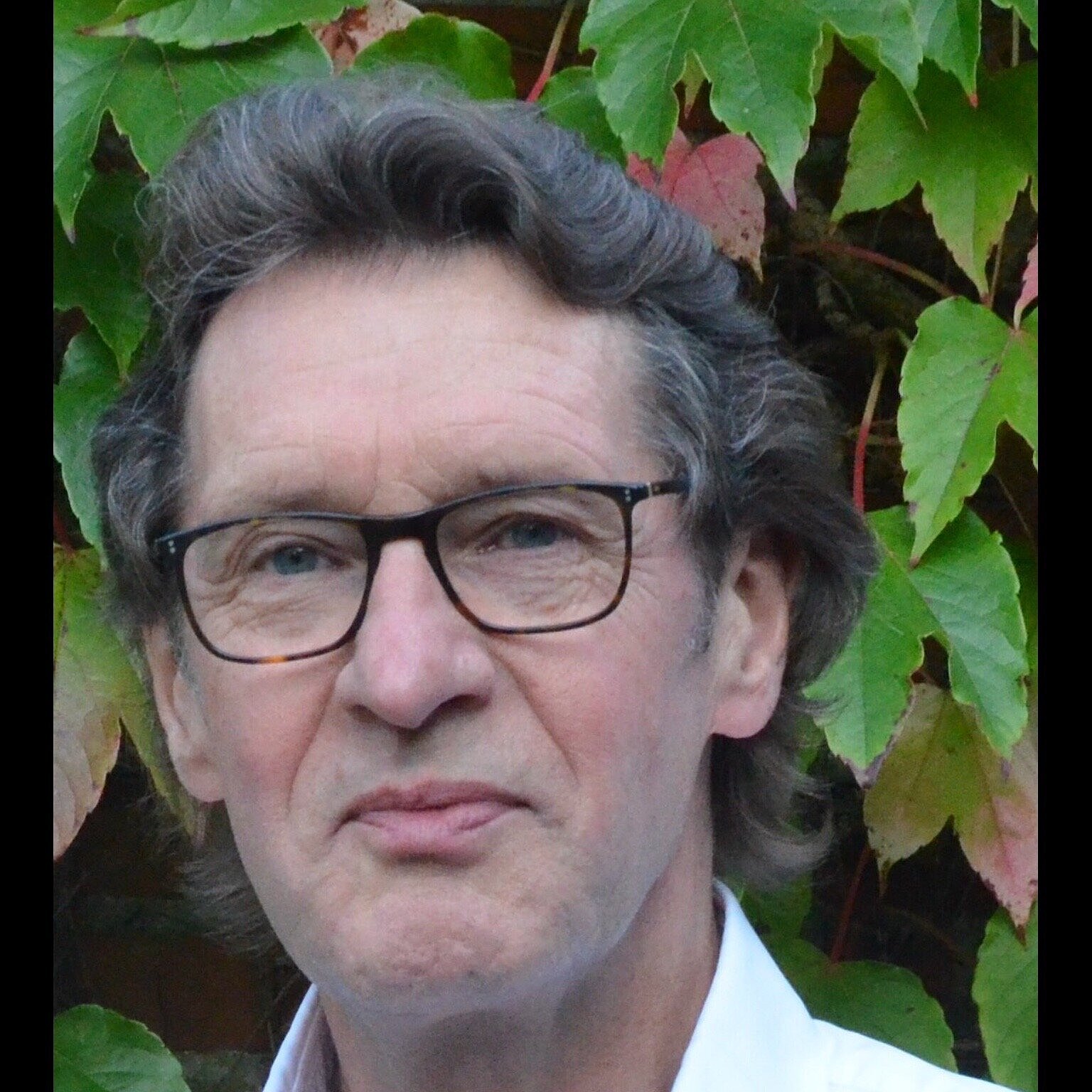 Dr. Willibert Strunz Dr. Willibert Strunz