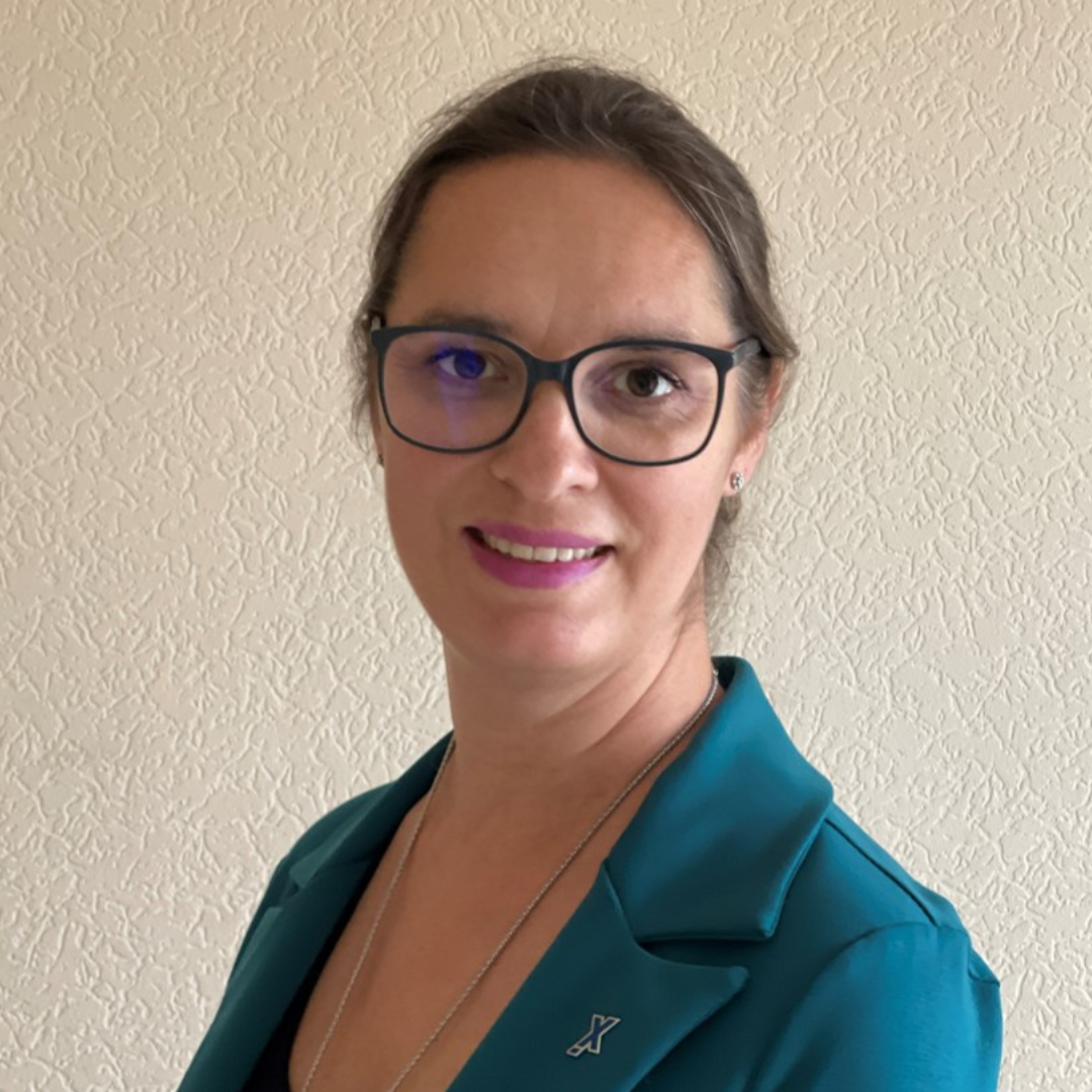 Anika Schlaud Anika Schlaud