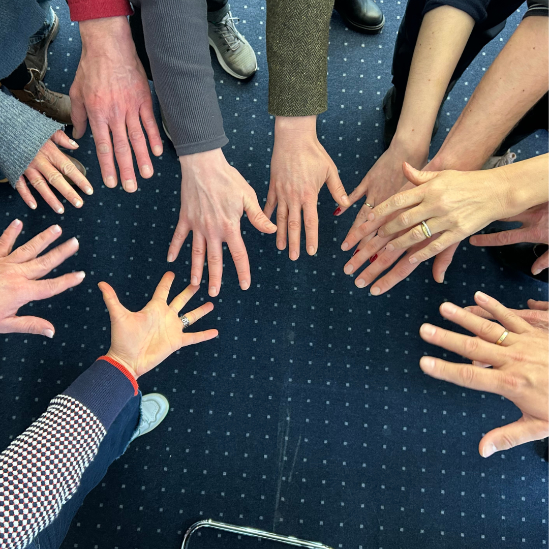 Bühnenbild_Team_ACHSE Bühnenbild_Team_ACHSE