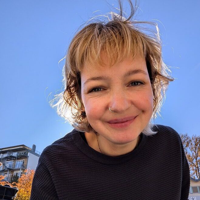 Jacqueline Kappl Jacqueline Kappl