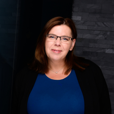 Nicole Heider, M.Sc. Nicole Heider, M.Sc.